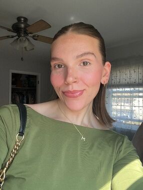 Meet your Posher, Mackenzie